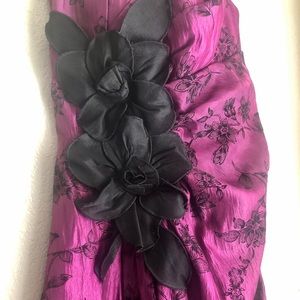 Sequin Hearts Cocktail dress